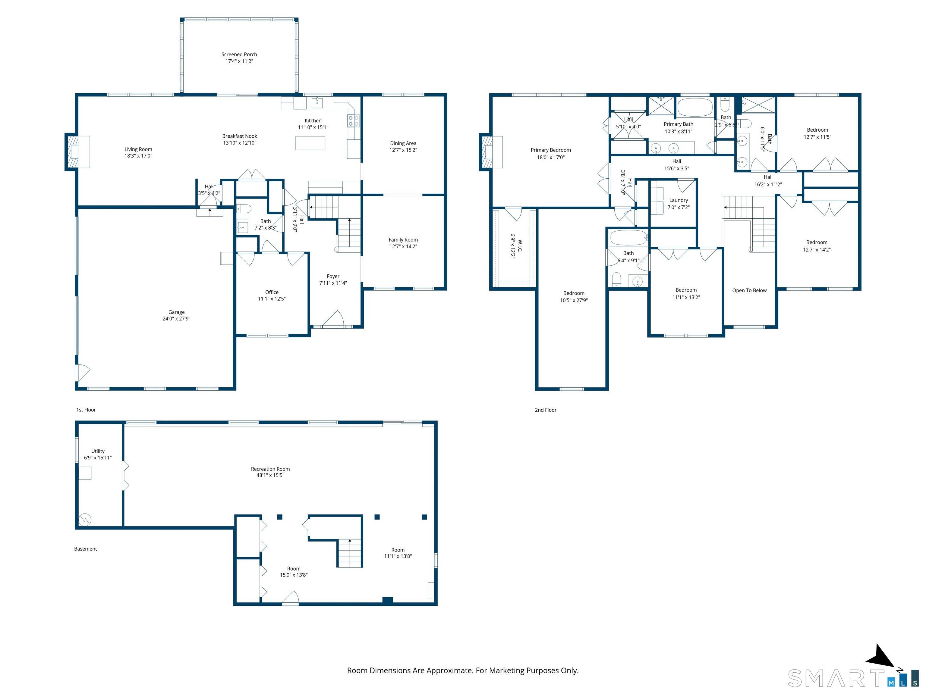 80 Talcott Ridge Road South Windsor CT 06074