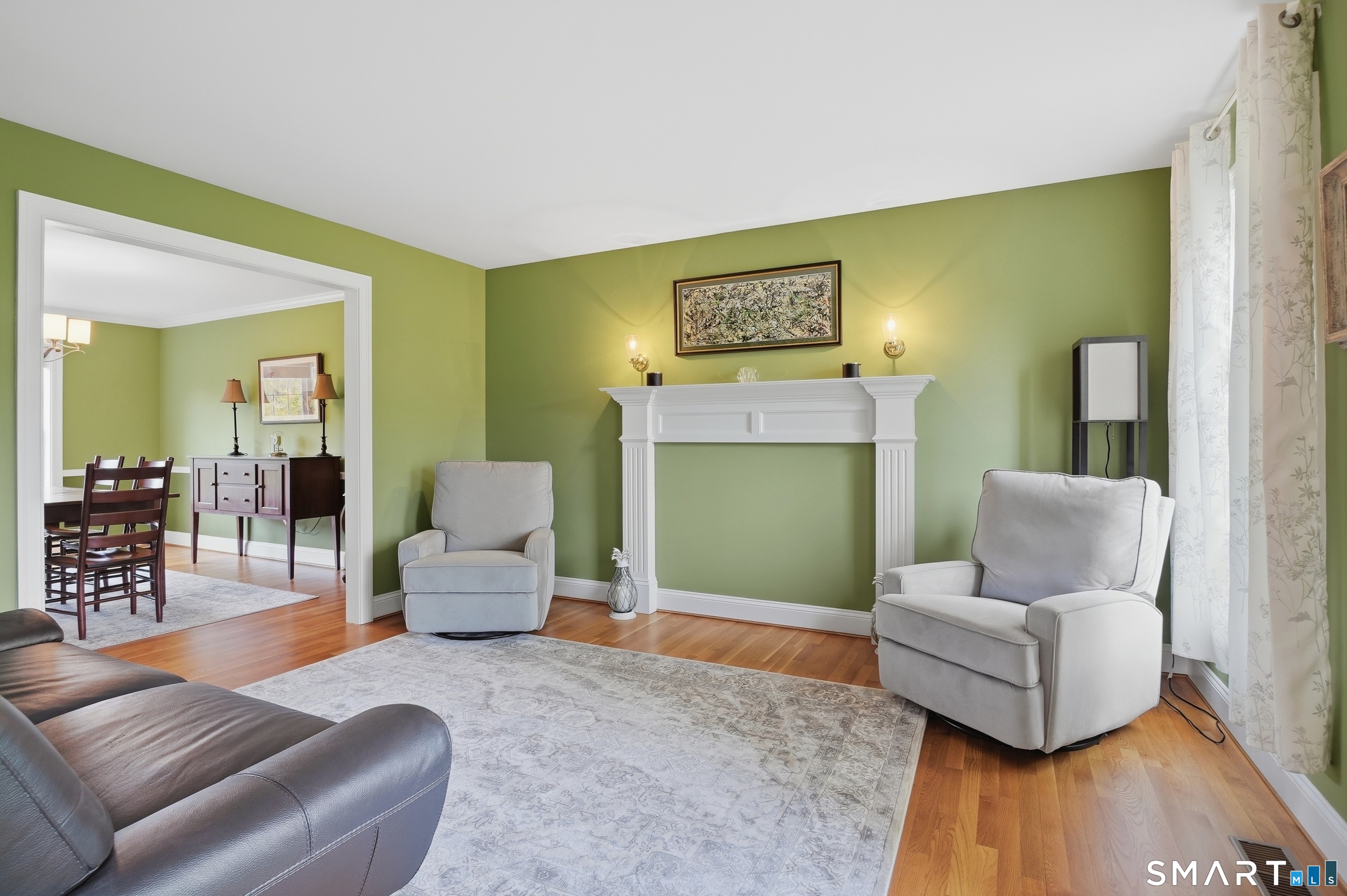 80 Talcott Ridge Road South Windsor CT 06074