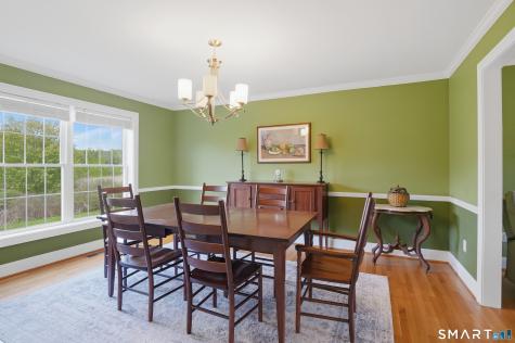 80 Talcott Ridge Road South Windsor CT 06074