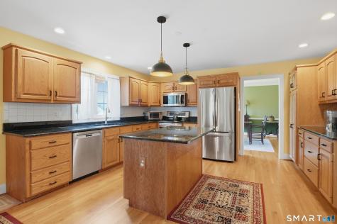80 Talcott Ridge Road South Windsor CT 06074