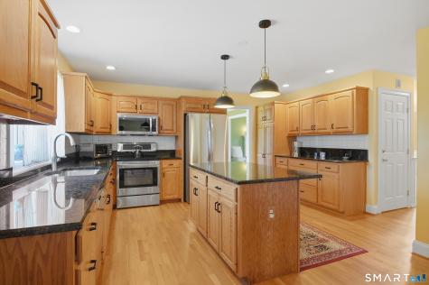 80 Talcott Ridge Road South Windsor CT 06074