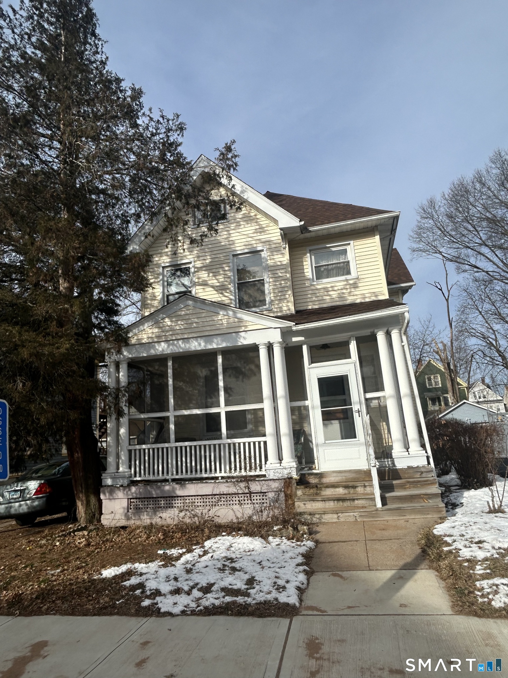 116 Brownell Street New Haven CT 06511
