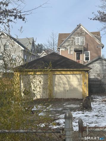 116 Brownell Street New Haven CT 06511