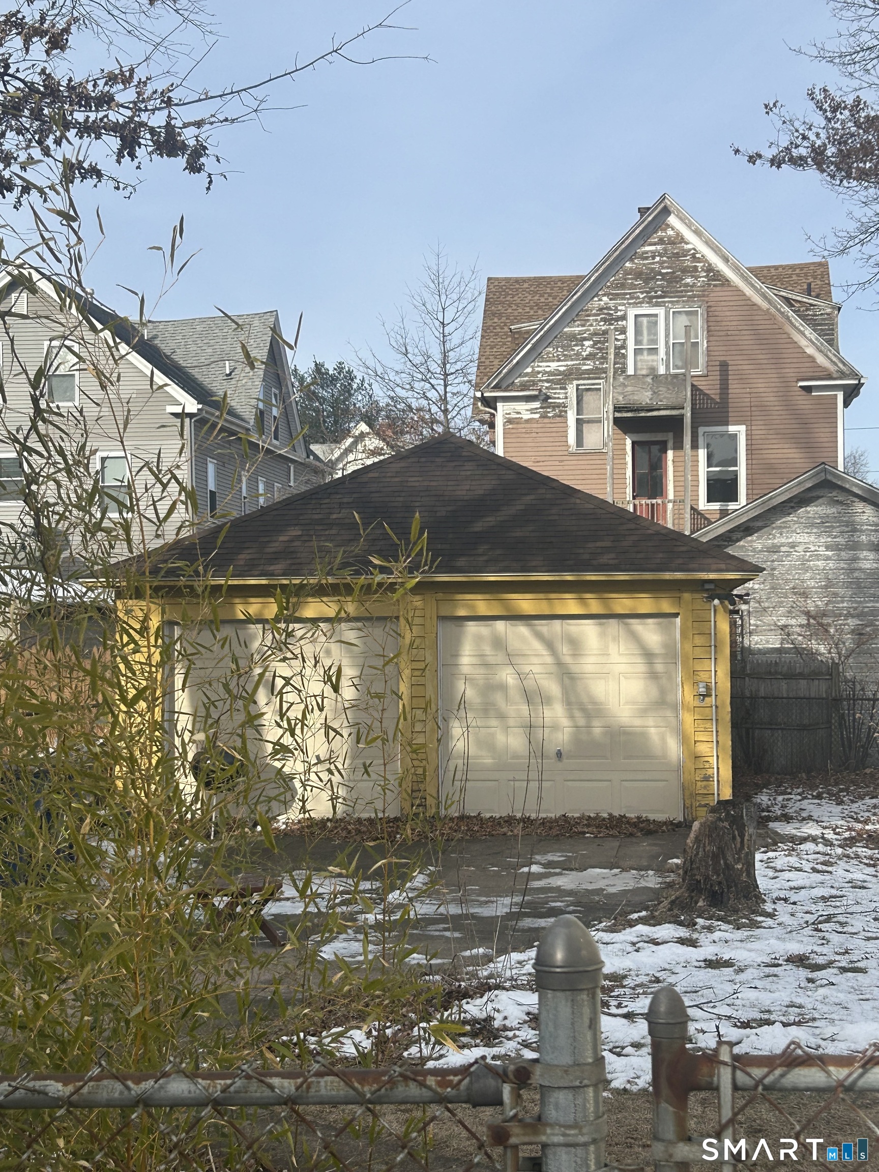 116 Brownell Street New Haven CT 06511