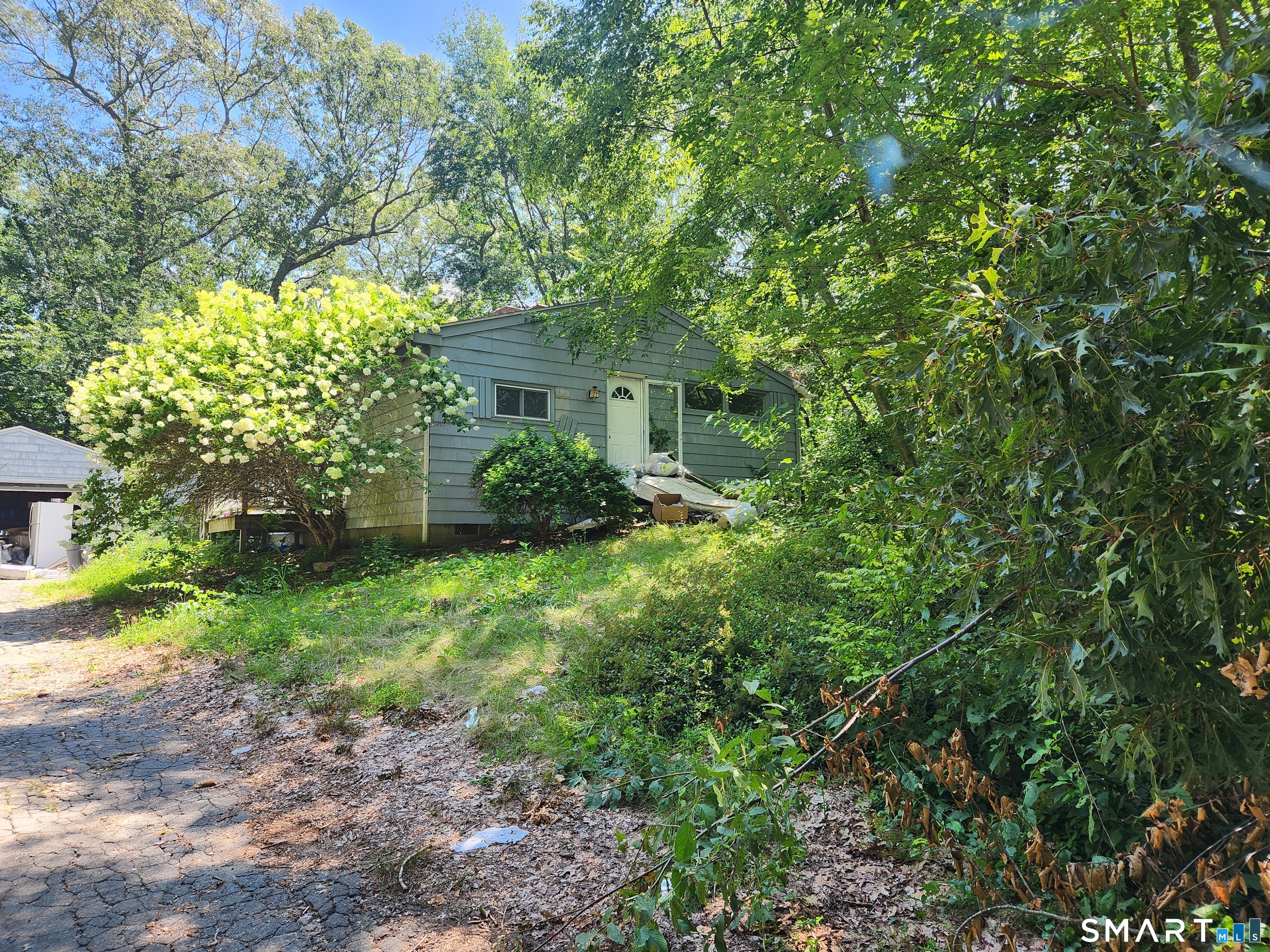 85 Military Highway Ledyard CT 06340