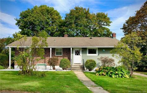 200 Circle Drive Torrington CT 06790