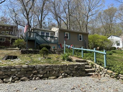 17 Knoll Road East Haddam CT 06469