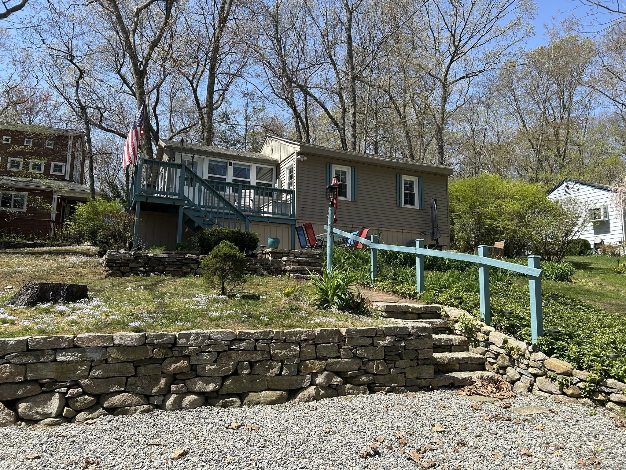 17 Knoll Road East Haddam CT 06469
