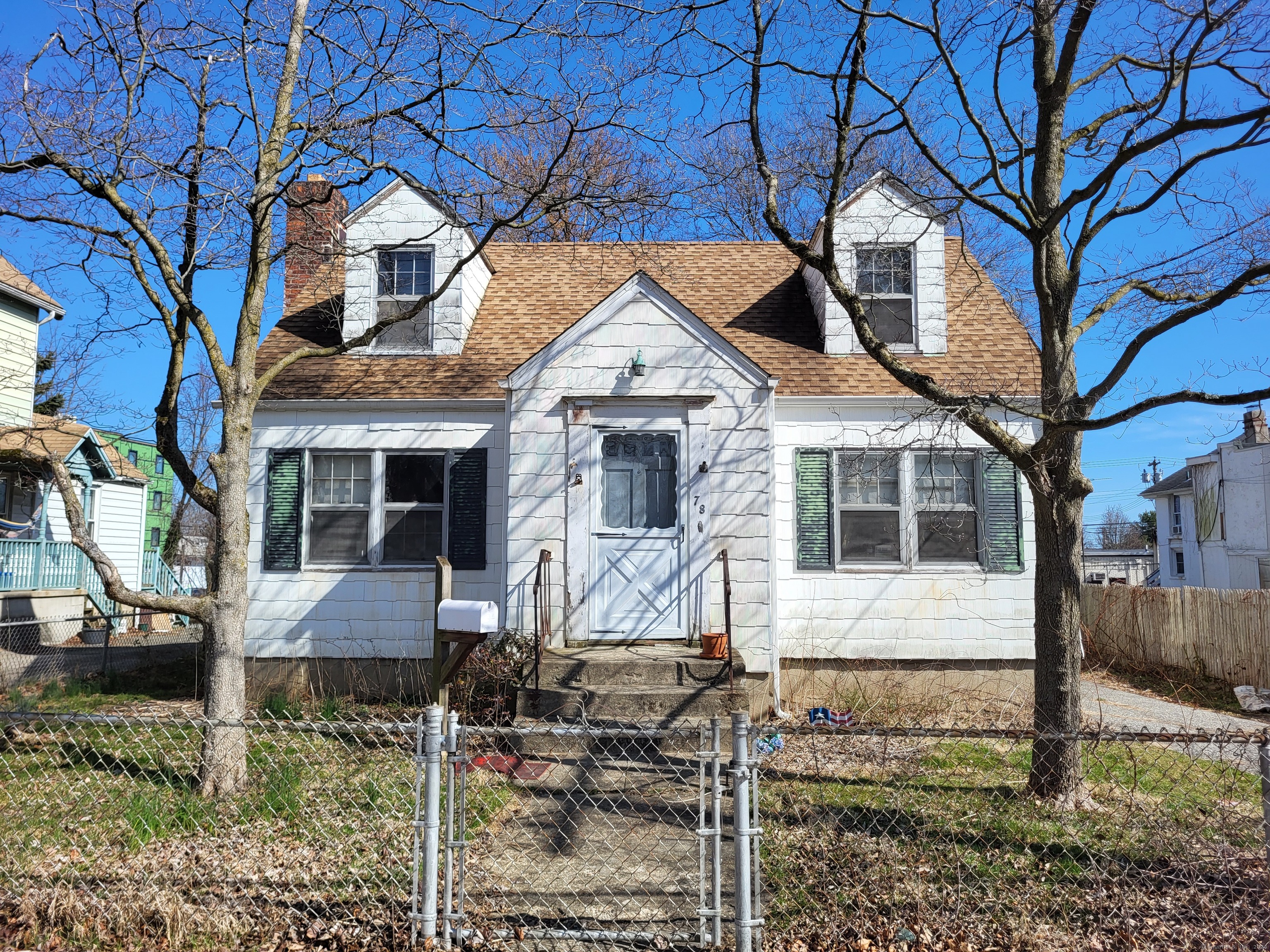 78 White Street Stratford CT 06615