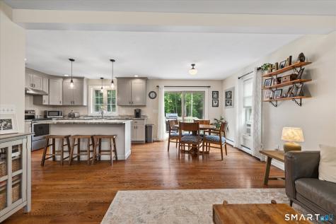 125 Hartford Pike Killingly CT 06241