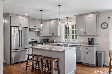 125 Hartford Pike Killingly CT 06241