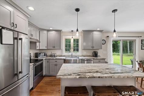 125 Hartford Pike Killingly CT 06241