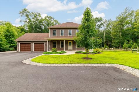 125 Hartford Pike Killingly CT 06241