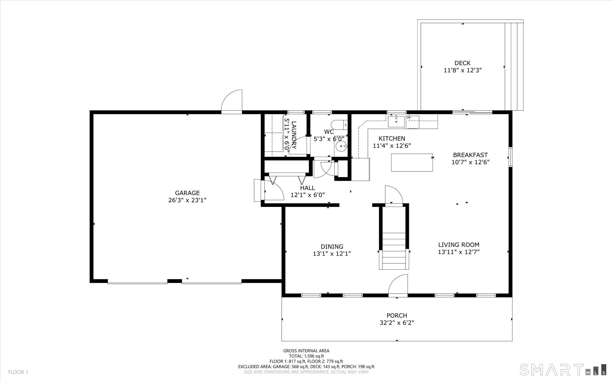 125 Hartford Pike Killingly CT 06241