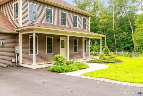 125 Hartford Pike Killingly CT 06241