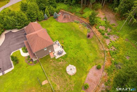 125 Hartford Pike Killingly CT 06241