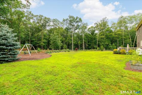 125 Hartford Pike Killingly CT 06241