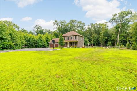 125 Hartford Pike Killingly CT 06241