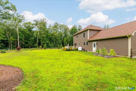 125 Hartford Pike Killingly CT 06241