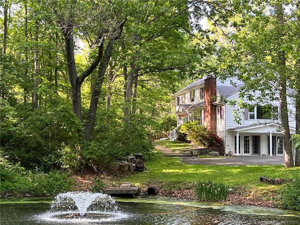47 Princes Pine Road Norwalk CT 06850