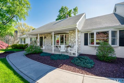 76 Glenbrook Drive Cheshire CT 06410