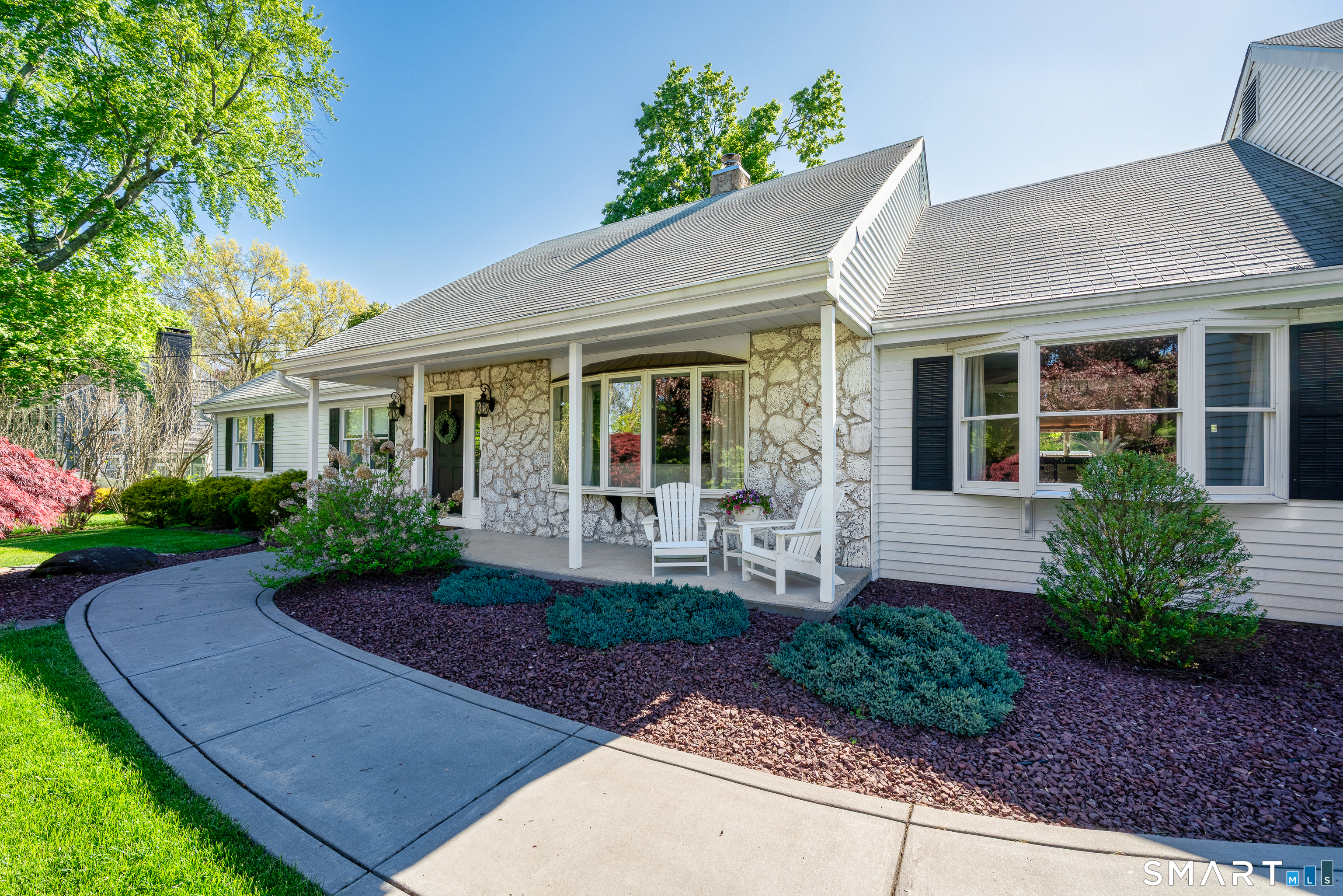 76 Glenbrook Drive Cheshire CT 06410