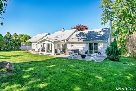 76 Glenbrook Drive Cheshire CT 06410