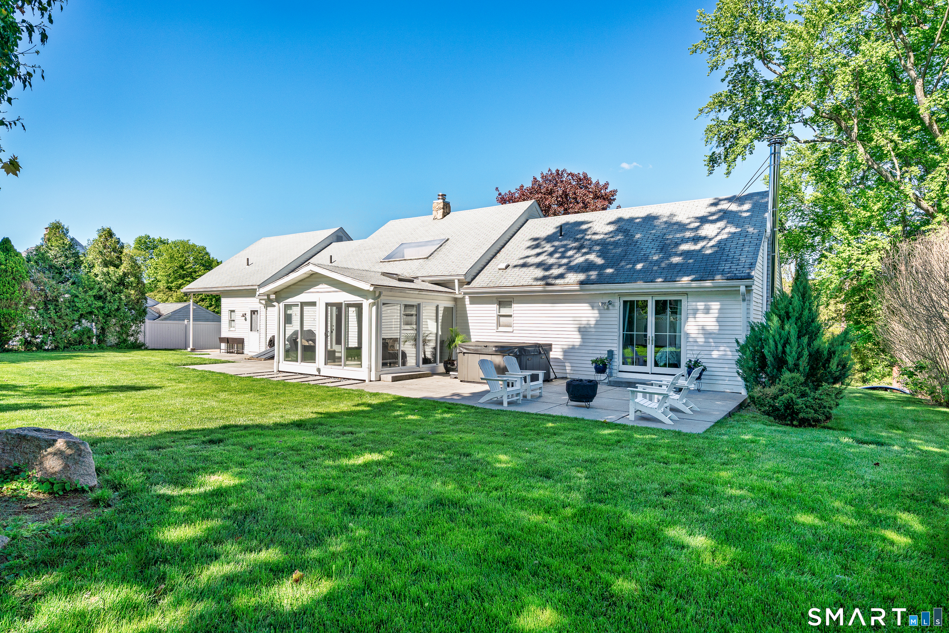 76 Glenbrook Drive Cheshire CT 06410