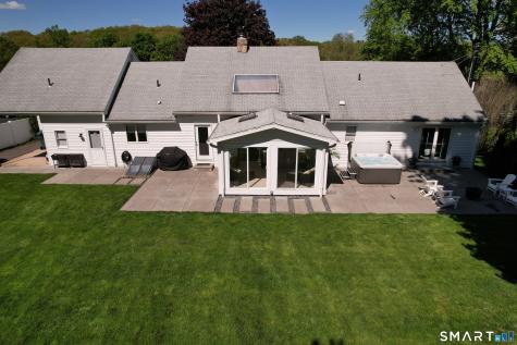 76 Glenbrook Drive Cheshire CT 06410