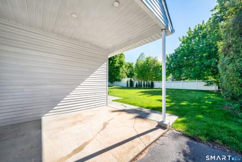 76 Glenbrook Drive Cheshire CT 06410