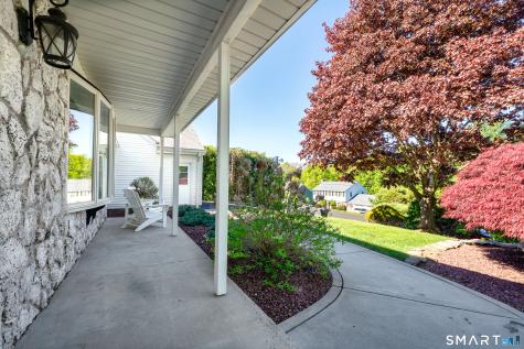 76 Glenbrook Drive Cheshire CT 06410