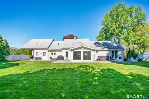 76 Glenbrook Drive Cheshire CT 06410