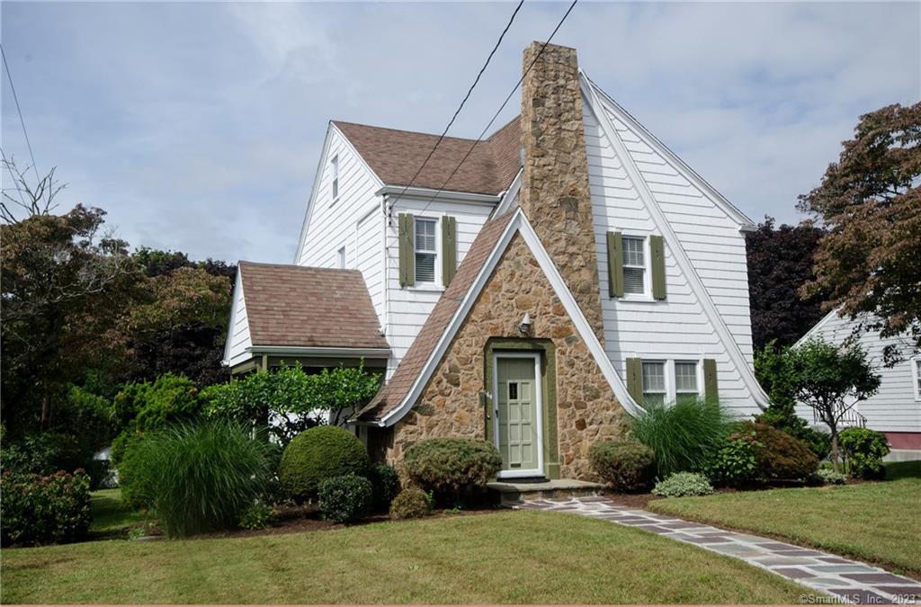 664 Townsend Avenue New Haven CT 06512