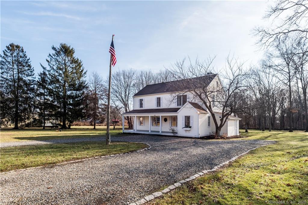 202 Green Hill Road Madison CT 06443
