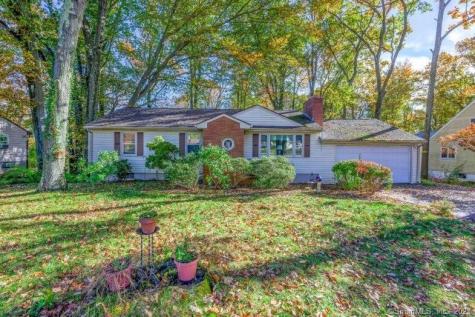 383 Hill Street Hamden CT 06514