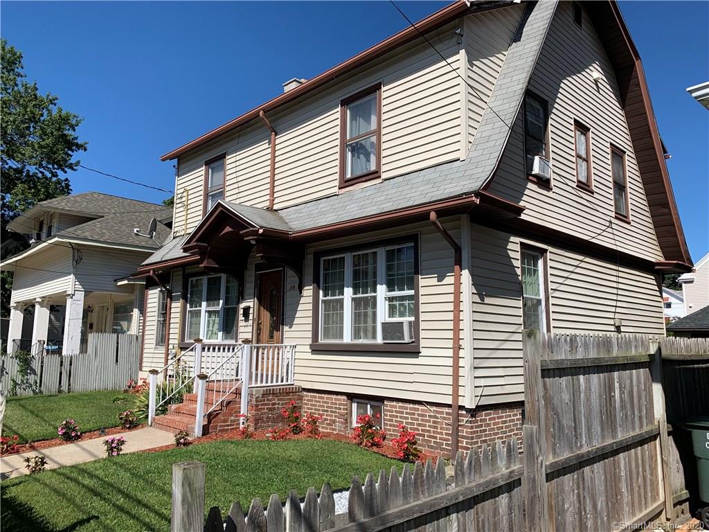 115 Livingston Place Bridgeport CT 06610