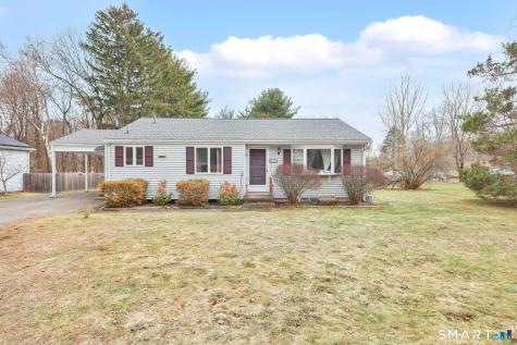 348 Avery Street South Windsor CT 06074