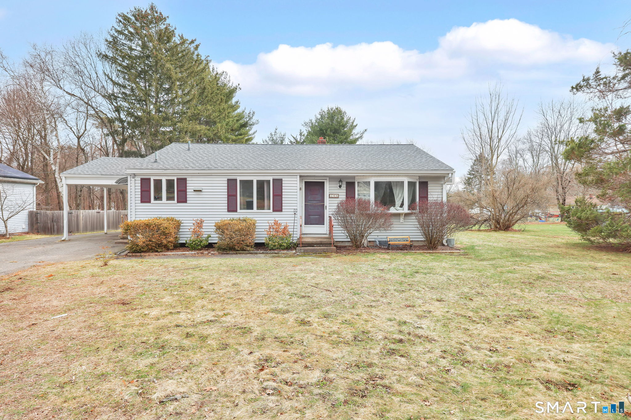348 Avery Street South Windsor CT 06074