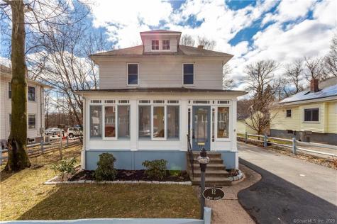 12 1ST Street Bristol CT 06010