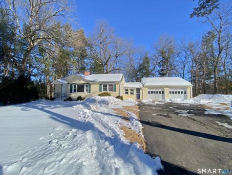 9 Sullivan Drive Granby CT 06035