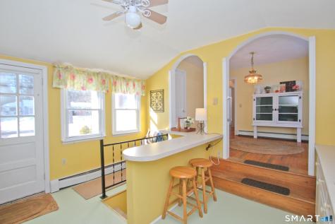 9 Sullivan Drive Granby CT 06035