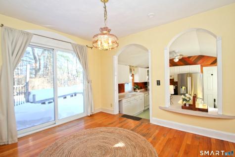 9 Sullivan Drive Granby CT 06035