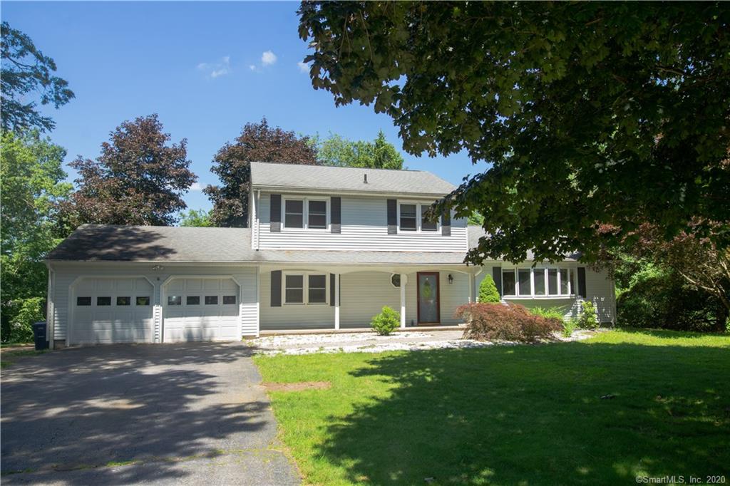 454 Skyline Drive Orange CT 06477