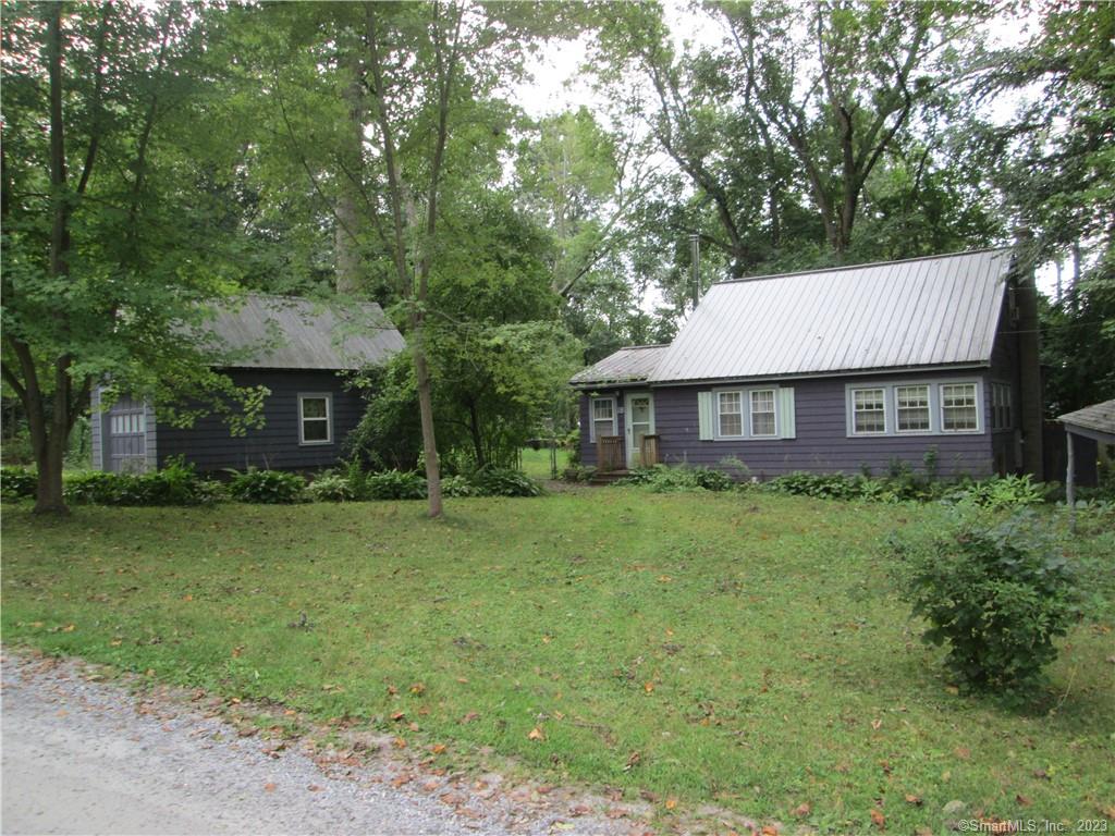 18 Island Beach Road Lebanon CT 06249
