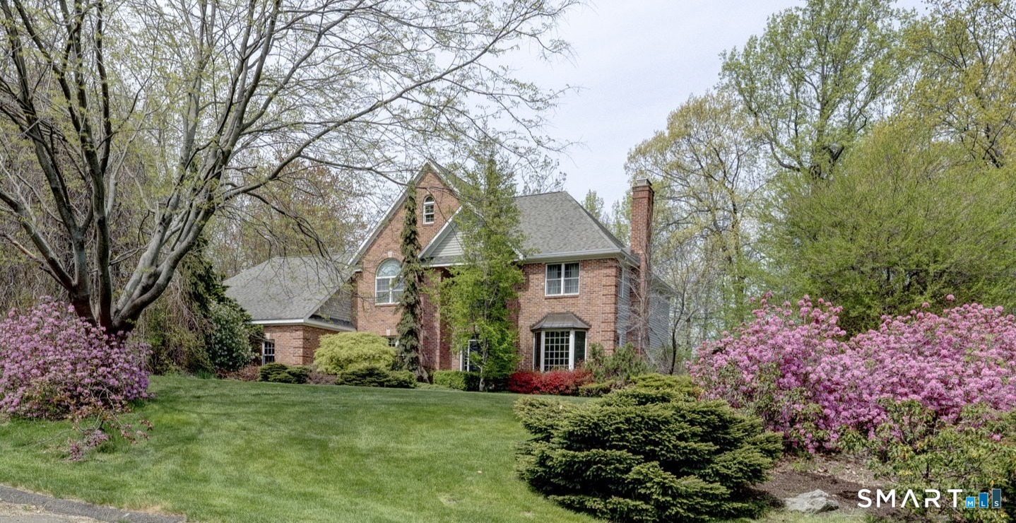 209 Farmingberry Drive Southington CT 06444
