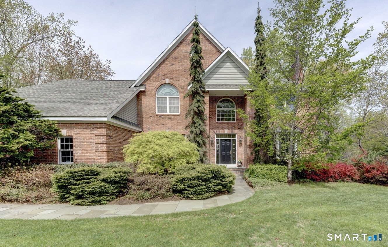209 Farmingberry Drive Southington CT 06444