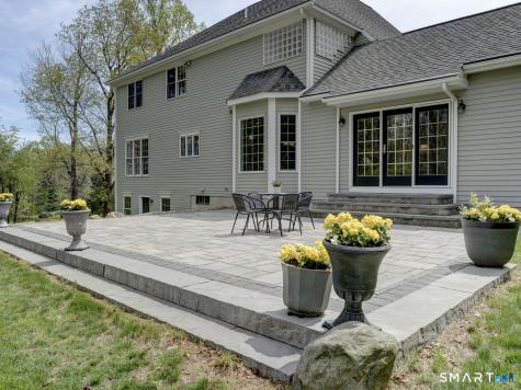 209 Farmingberry Drive Southington CT 06444