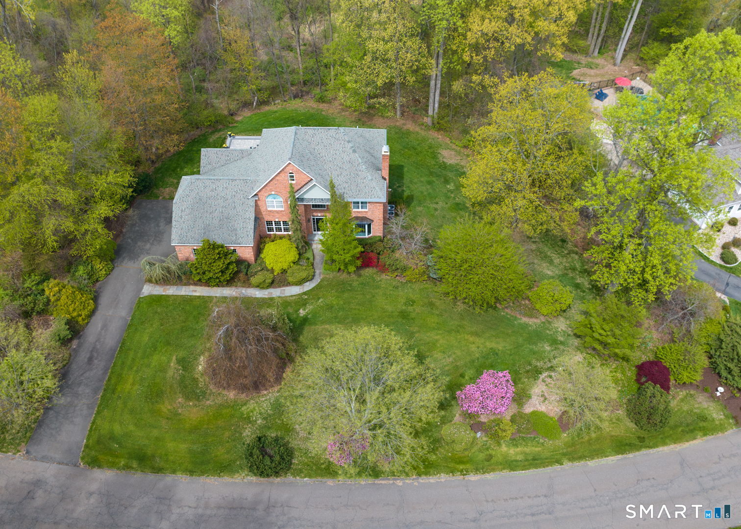 209 Farmingberry Drive Southington CT 06444