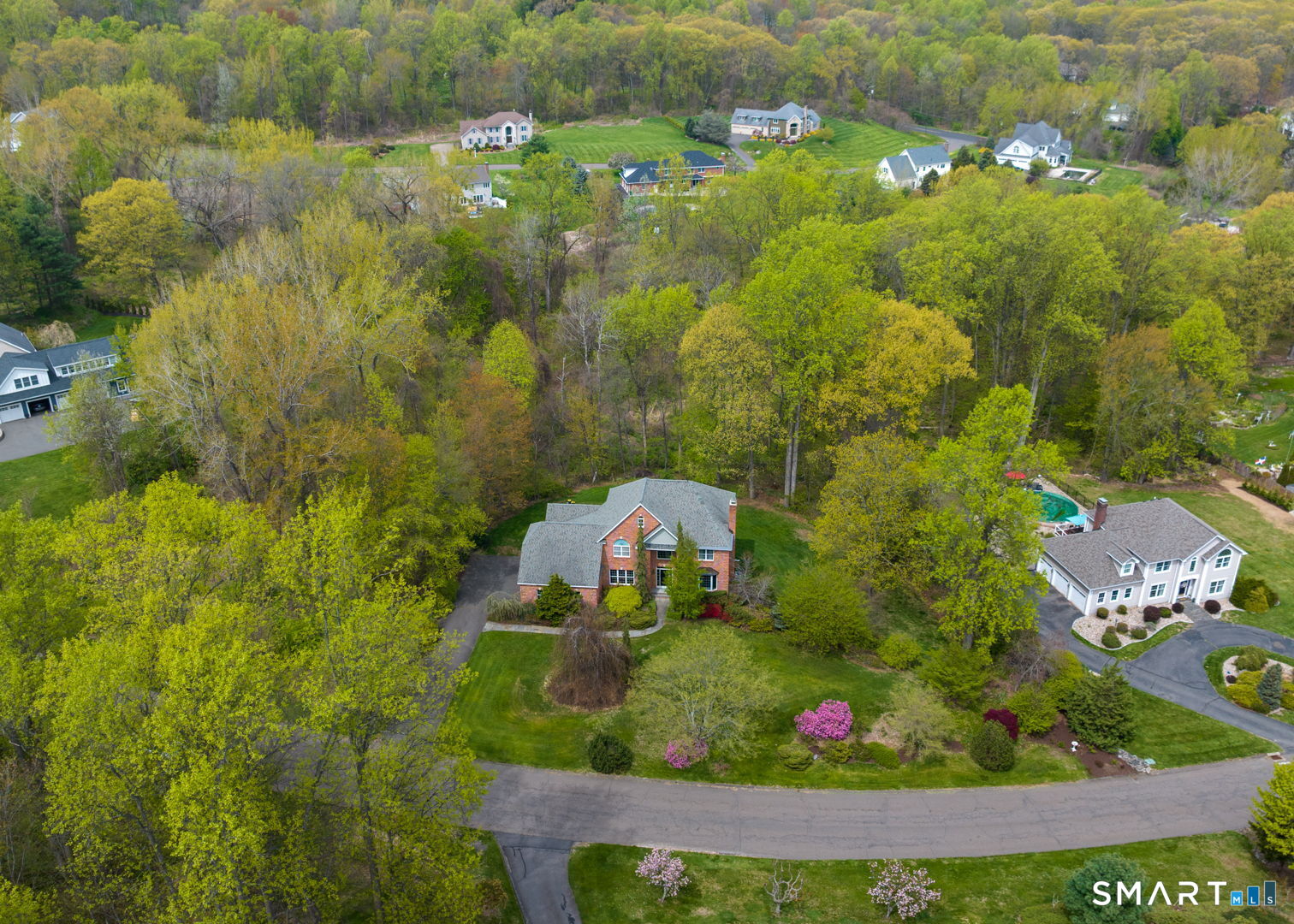 209 Farmingberry Drive Southington CT 06444