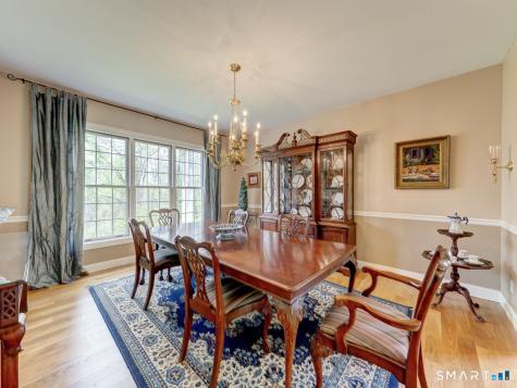 209 Farmingberry Drive Southington CT 06444
